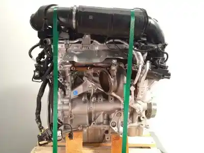 Pièce détachée automobile d'occasion moteur complet pour mini mini 5-trg. (f55) cooper s références oem iam b48a20f  