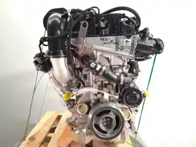 Pièce détachée automobile d'occasion moteur complet pour mini mini 5-trg. (f55) cooper s références oem iam b48a20f  