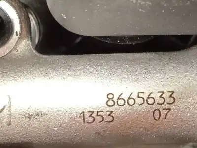 Pièce détachée automobile d'occasion moteur complet pour mini mini 5-trg. (f55) cooper s références oem iam b48a20f  