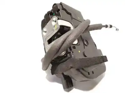 Pezzo di ricambio per auto di seconda mano serratura porta anteriore destra per kia sportage iv (ql, qle) 1.7 crdi riferimenti oem iam 813203u010