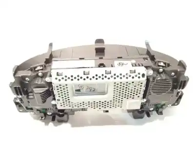 Recambio de automóvil de segunda mano de cuadro instrumentos para bmw serie 5 berlina (g30) 520d referencias oem iam 9392558 9869475 ik986947501