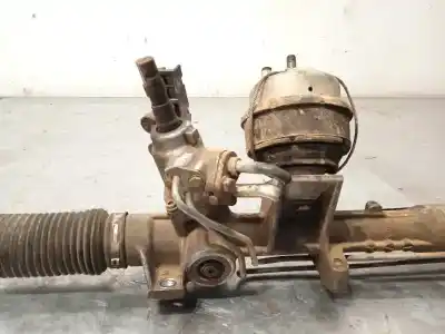 Second-hand car spare part steering rack for volvo xc70 2.4 diesel cat oem iam references 31200959  
