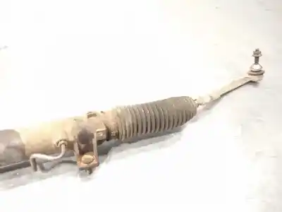 Second-hand car spare part steering rack for volvo xc70 2.4 diesel cat oem iam references 31200959  