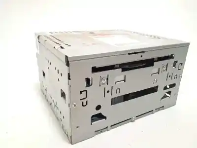 Автозапчасти б/у аудиосистема / радио cd за mitsubishi asx (ga0w) 1.8 di-d cat ссылки oem iam 8701a352