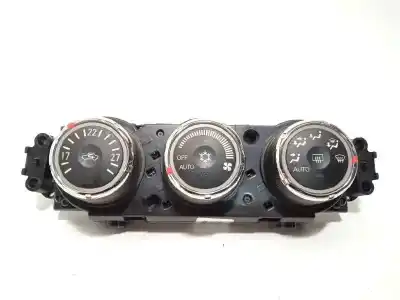 Автозапчасти б/у климат-контроль за mitsubishi asx (ga0w) 1.8 di-d cat ссылки oem iam 7820a115xc  