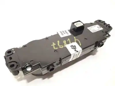 Автозапчасти б/у климат-контроль за mitsubishi asx (ga0w) 1.8 di-d cat ссылки oem iam 7820a115xc  