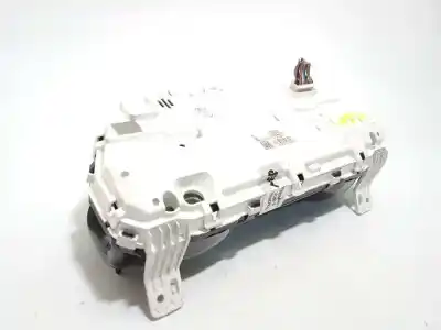 Автозапчастина б/у панель інструментів для mitsubishi asx (ga0w) 1.8 di-d cat посилання на oem iam 8100b805 0t34300 mm0053206