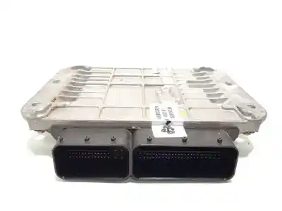 Автозапчастина б/у ебу контролер двигуна для mitsubishi asx (ga0w) 1.8 di-d cat посилання на oem iam 1860b889 2757001812 