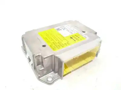 Автозапчасти б/у блок управления подушками безопасности за mitsubishi asx (ga0w) 1.8 di-d cat ссылки oem iam 8635a303