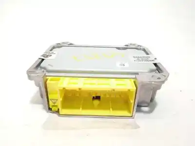 Автозапчастина б/у блок управління подушками безпеки для mitsubishi asx (ga0w) 1.8 di-d cat посилання на oem iam 8635a303 0285011191 