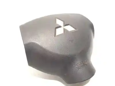 Автозапчасти б/у передняя левая подушка безопасности за mitsubishi asx (ga0w) 1.8 di-d cat ссылки oem iam 7030a249xa