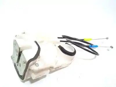 Автозапчасти б/у замок задней правой двери за mitsubishi asx (ga0w) 1.8 di-d cat ссылки oem iam 5745a346