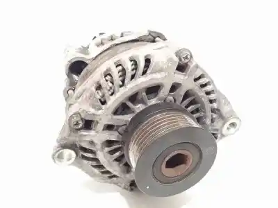 Автозапчасти б/у генератор за mitsubishi asx (ga0w) 1.8 di-d cat ссылки oem iam 1800a334