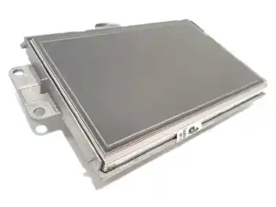 Second-hand car spare part MULTIFUNCTION DISPLAY for CITROEN C4 LIM.  OEM IAM references 9811750980 A2C14803801 