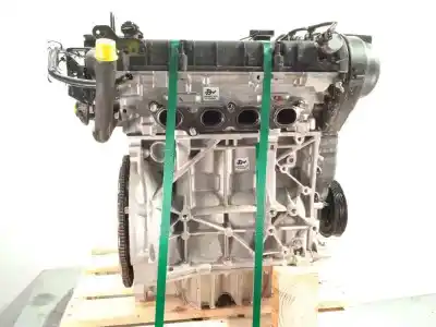 Second-hand car spare part complete engine for ford ecosport titanium oem iam references ueje  