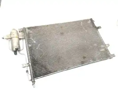 Second-hand car spare part air conditioning condenser / radiator for volvo xc70 2.4 diesel cat oem iam references 30676414