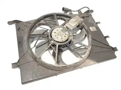 Second-hand car spare part radiator cooling fan for volvo xc70 2.4 diesel cat oem iam references 30645148