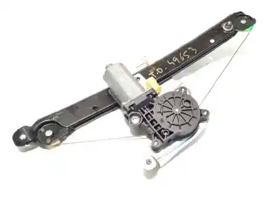 Second-hand car spare part rear right window regulator for volvo xc70 2.4 diesel cat oem iam references 31253720