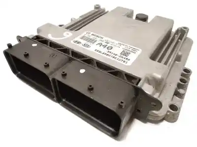 Pezzo di ricambio per auto di seconda mano centralina motore per kia sportage iv (ql, qle) 1.7 crdi riferimenti oem iam 391402a400