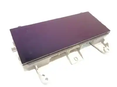Second-hand car spare part MULTIFUNCTION DISPLAY for MINI MINI 5-TRG. (F55)  OEM IAM references 65505A477D0 5A477D0 