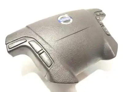Second-hand car spare part front left air bag for volvo xc70 2.4 diesel cat oem iam references 30658933