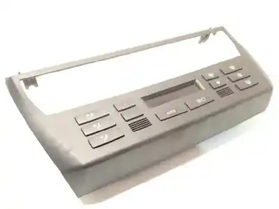 Peça sobressalente para automóvel em segunda mão comando de sofagem (chauffage / ar condicionado) por bmw x3 (e83) 3.0d referências oem iam 64113443981