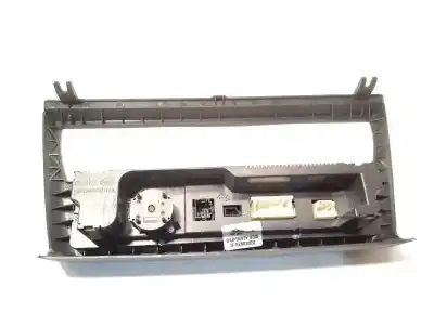 Second-hand car spare part climate control for bmw x3 (e83) 3.0d oem iam references 64113443981  