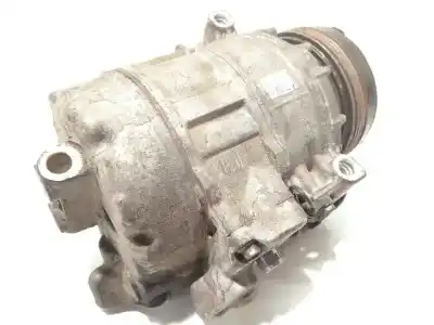 Peça sobressalente para automóvel em segunda mão compressor de ar condicionado a/a a/c por bmw x3 (e83) 3.0d referências oem iam 64526915388