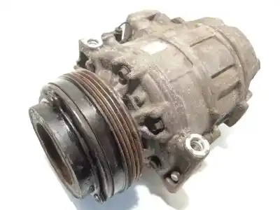 Tweedehands auto-onderdeel airconditioning compressor voor bmw x3 (e83) 3.0d oem iam-referenties 64526915388 4472600781 