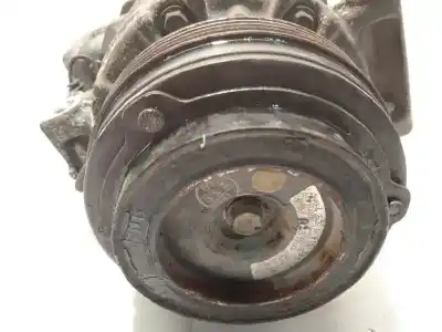 Tweedehands auto-onderdeel airconditioning compressor voor bmw x3 (e83) 3.0d oem iam-referenties 64526915388 4472600781 