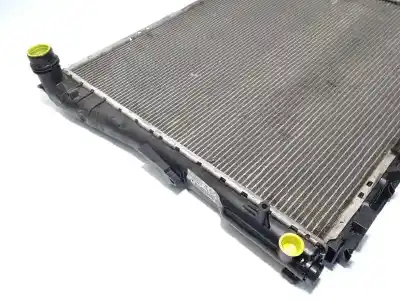 Peça sobressalente para automóvel em segunda mão radiador de água por bmw x3 (e83) 3.0d referências oem iam 3403470  17113414986