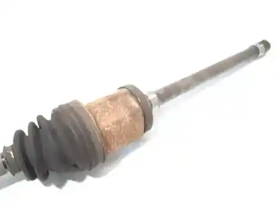 Second-hand car spare part front right transmission for bmw x3 (e83) 3.0d oem iam references 3450564 31603450564 