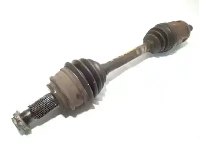 Second-hand car spare part FRONT LEFT TRANSMISSION for BMW X3 (E83)  OEM IAM references 3450563 31603450563 