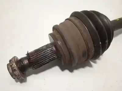 Second-hand car spare part front left transmission for bmw x3 (e83) 3.0d oem iam references 3450563 31603450563 