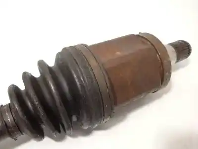 Second-hand car spare part front left transmission for bmw x3 (e83) 3.0d oem iam references 3450563 31603450563 