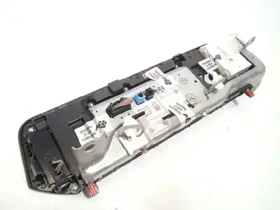 Peça sobressalente para automóvel em segunda mão display gps / multimídia por lexus ux (kma) 250h referências oem iam 8611076160 4622004914 8391033301