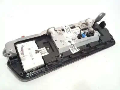 Peça sobressalente para automóvel em segunda mão display gps / multimídia por lexus ux (kma) 250h referências oem iam 8611076160 4622004914 8391033301