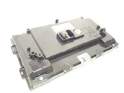 Peça sobressalente para automóvel em segunda mão display gps / multimídia por citroen c3 feel referências oem iam 9828476980  