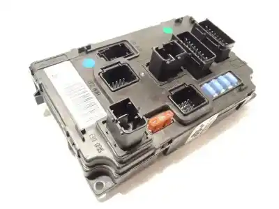 Pièce détachée automobile d'occasion boîtes à fusibles pour citroen c6 exclusive références oem iam 9656148180