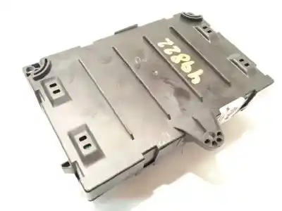 Second-hand car spare part fuse box unit for citroen c6 exclusive oem iam references 9656148180  