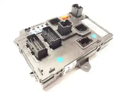 Second-hand car spare part fuse box unit for citroen c6 exclusive oem iam references 9656148180  