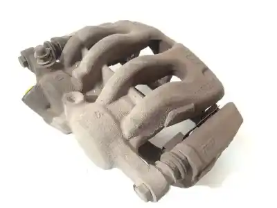 Pièce détachée automobile d'occasion etrier de frein avant gauche pour citroen c6 exclusive références oem iam 4401h4