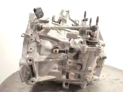 Автозапчастина б/у коробка передач для mitsubishi asx (ga0w) 1.8 di-d cat посилання на oem iam 2500a268 f6mba 