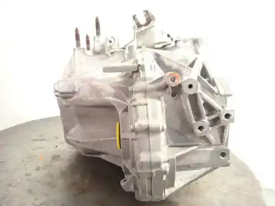 Автозапчастина б/у коробка передач для mitsubishi asx (ga0w) 1.8 di-d cat посилання на oem iam 2500a268 f6mba 