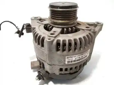 Pezzo di ricambio per auto di seconda mano alternatore per kia sportage iv (ql, qle) 1.7 crdi riferimenti oem iam 373002a700