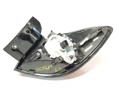 Автозапчасти б/у левый задний фонарь за renault captur i (j5_, h5_) 1.5 dci 90 ссылки oem iam 265558548r  