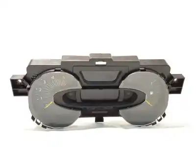 Second-hand car spare part dashboard for renault captur i (j5_, h5_) 1.5 dci 90 oem iam references 248107065r  