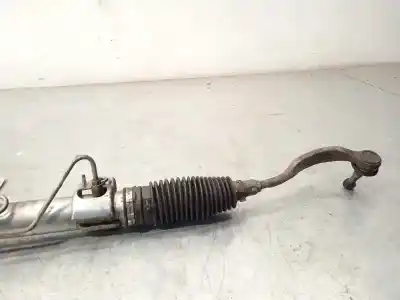 Second-hand car spare part steering rack for citroen c6 exclusive oem iam references 4000ph  1617935280