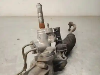 Second-hand car spare part steering rack for citroen c6 exclusive oem iam references 4000ph  1617935280