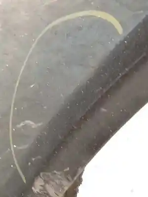 Second-hand car spare part front right fin for citroen c6 exclusive oem iam references 7841s0  